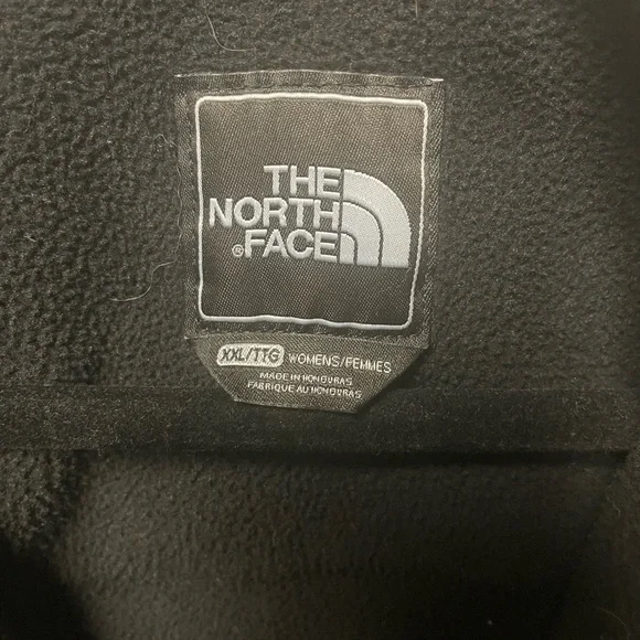 The North Face Jacket - Picture 4 of 4